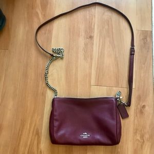 Coach Crossbody